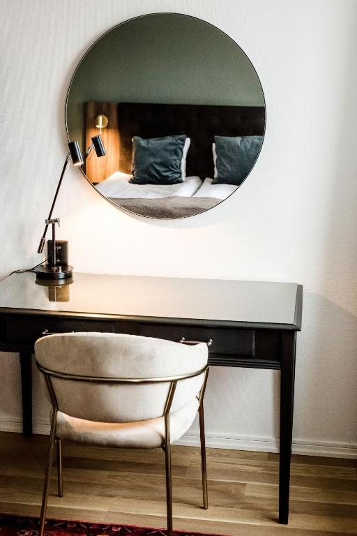 Fotografie z fotogalerie ubytování Home Hotel Cardinal v destinaci Växjö