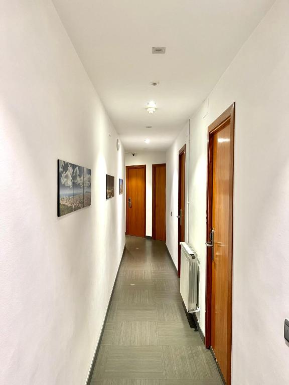 Fotografie z fotogalerie ubytování Hostal Apolo v destinaci Barcelona