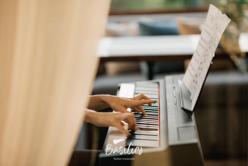 Fotografie z fotogalerie ubytování Time Hotel&SPA v destinaci Chişinău