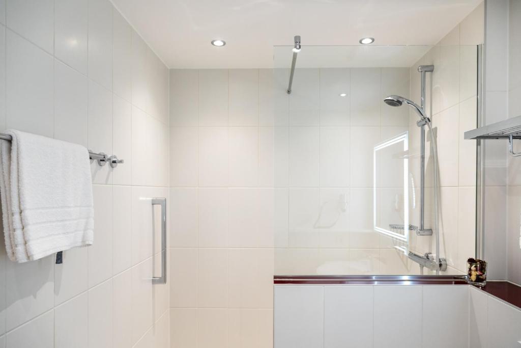 Austria Classic Hotel Wien - 14