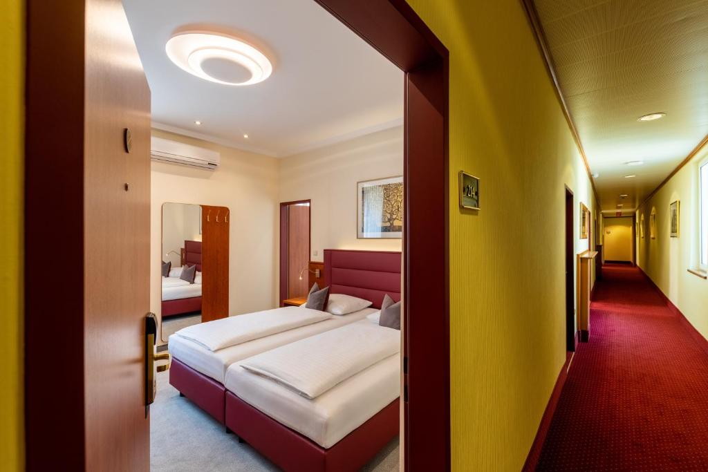 Austria Classic Hotel Wien - 8