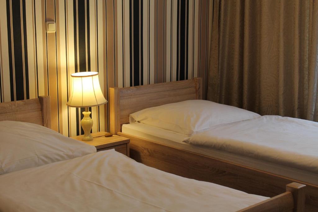 Hotel am Schloss - Resim 22