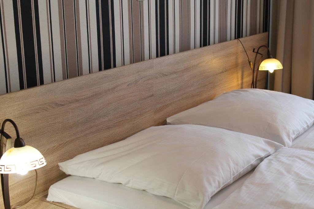 Hotel am Schloss - Resim 24