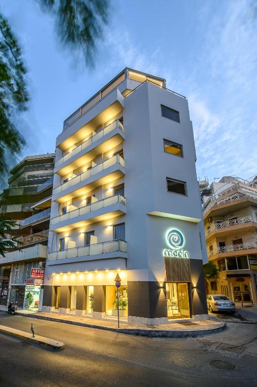 Marin Hotel - Resim 39