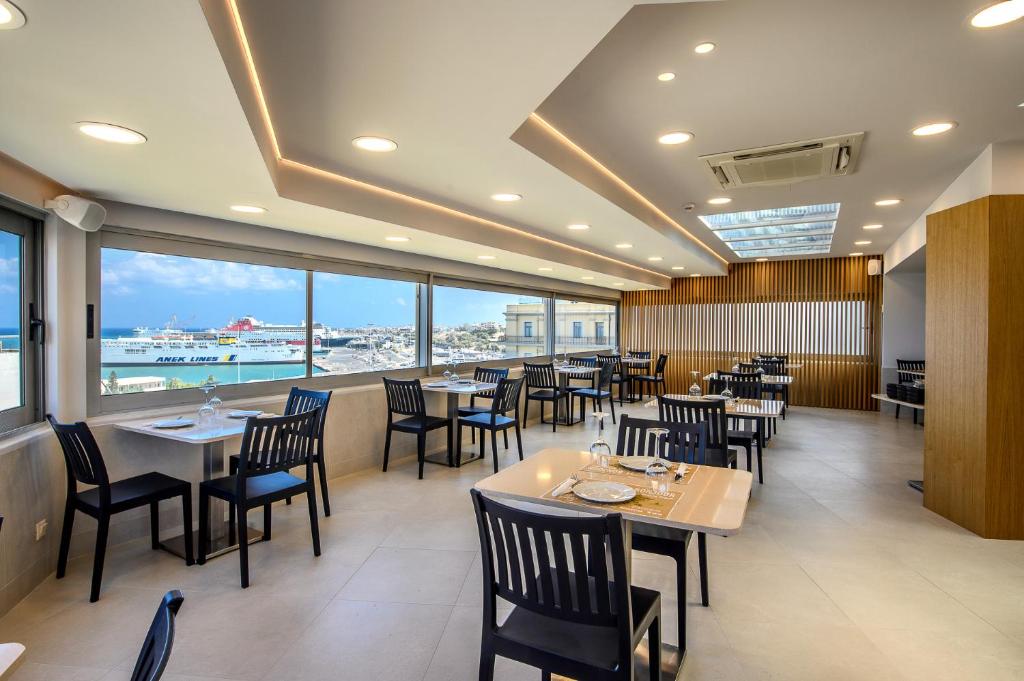 Marin Hotel - Resim 37