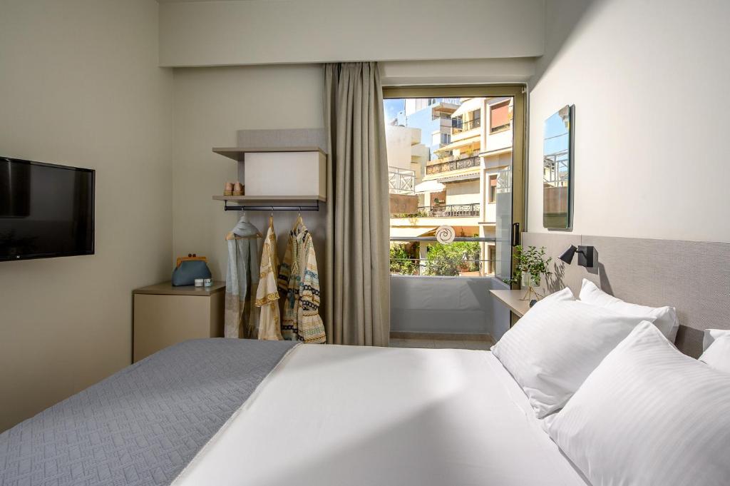 Marin Hotel - Resim 23