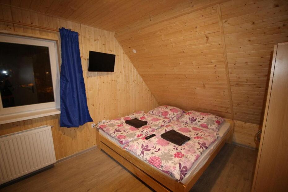 Zdjęcie z galerii obiektu Apartmány pod lanovkou w mieście Hořejší Vrchlabí