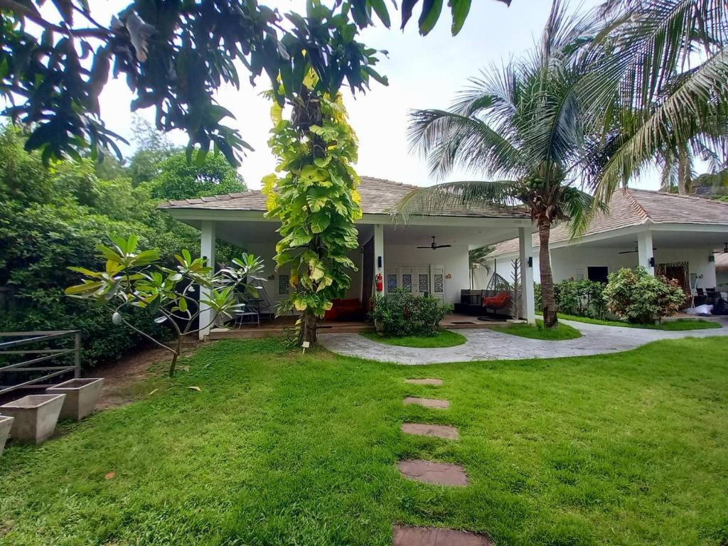 Foto Khao Taos asuva majutusasutuse Sanae Beach Hua Hin galeriist