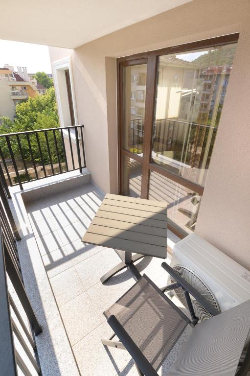 Etica Apartments - Apartment