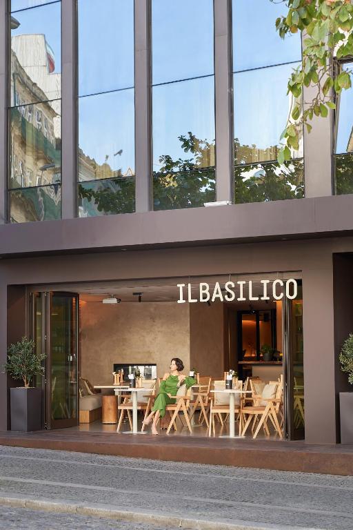 PortoBay Teatro - Resim 8