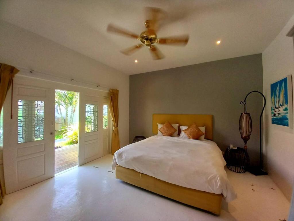 Foto Khao Taos asuva majutusasutuse Sanae Beach Hua Hin galeriist