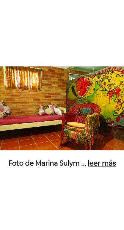 Fotografie z fotogalerie ubytování Jardín de Naipí 3 v destinaci Puerto Iguazú