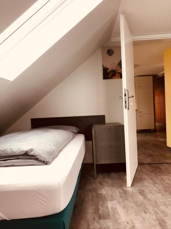 LD Apartments & Ferienwohnungen - Appartamento Con Due Camere Da Letto