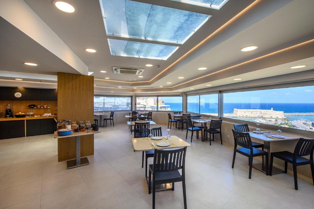 Marin Hotel - Resim 45