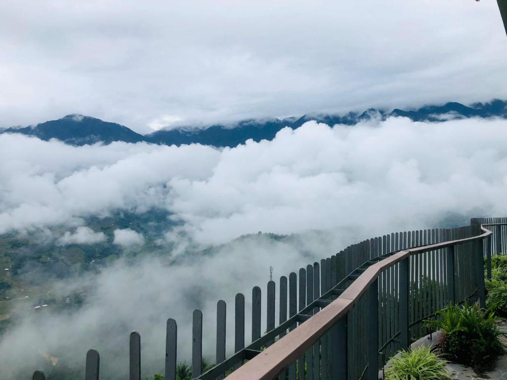 Pao's Sapa Leisure Hotel - 16