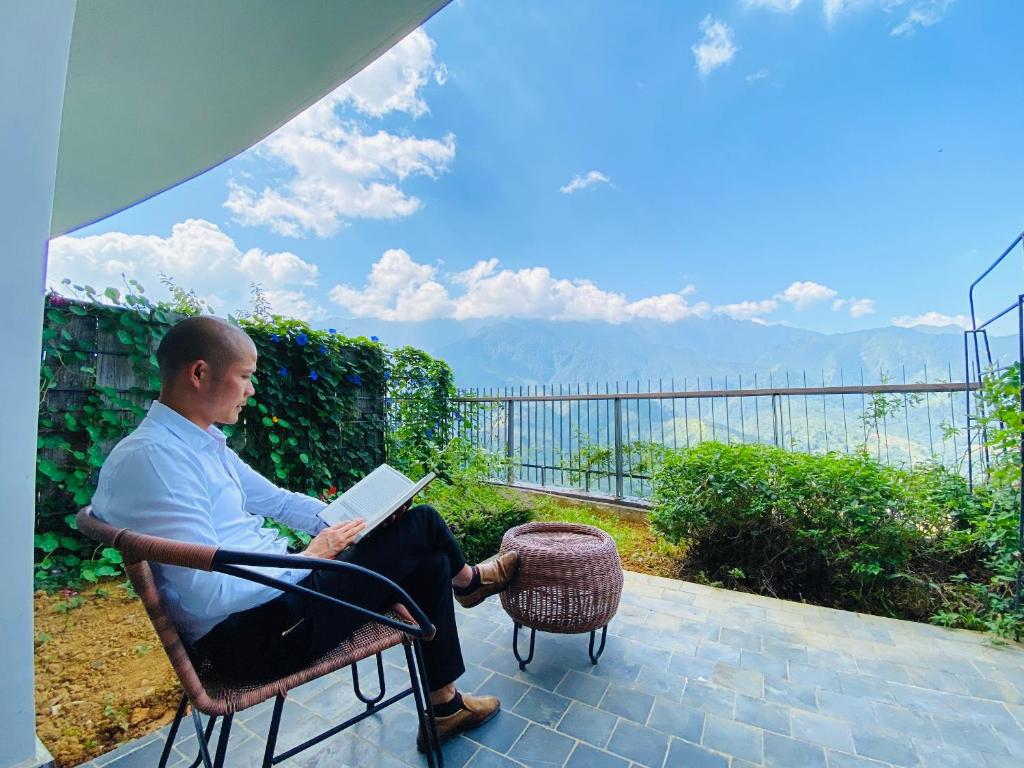 Pao's Sapa Leisure Hotel - 17