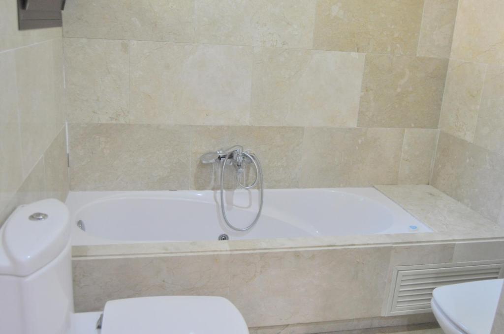 Apartamento en Jardines de Nueva Galera- Estepona, Estepona ...