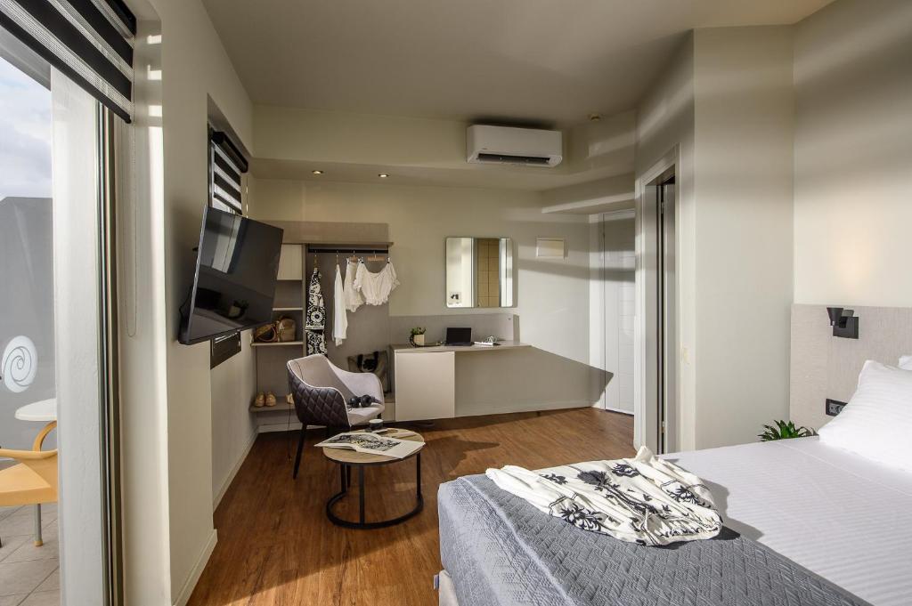 Marin Hotel - Resim 29