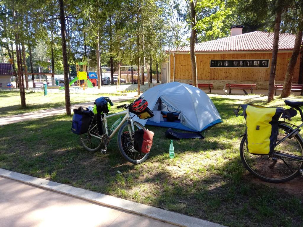 TEIRABOA BASE CAMP, Arzúa – Precios actualizados 2022