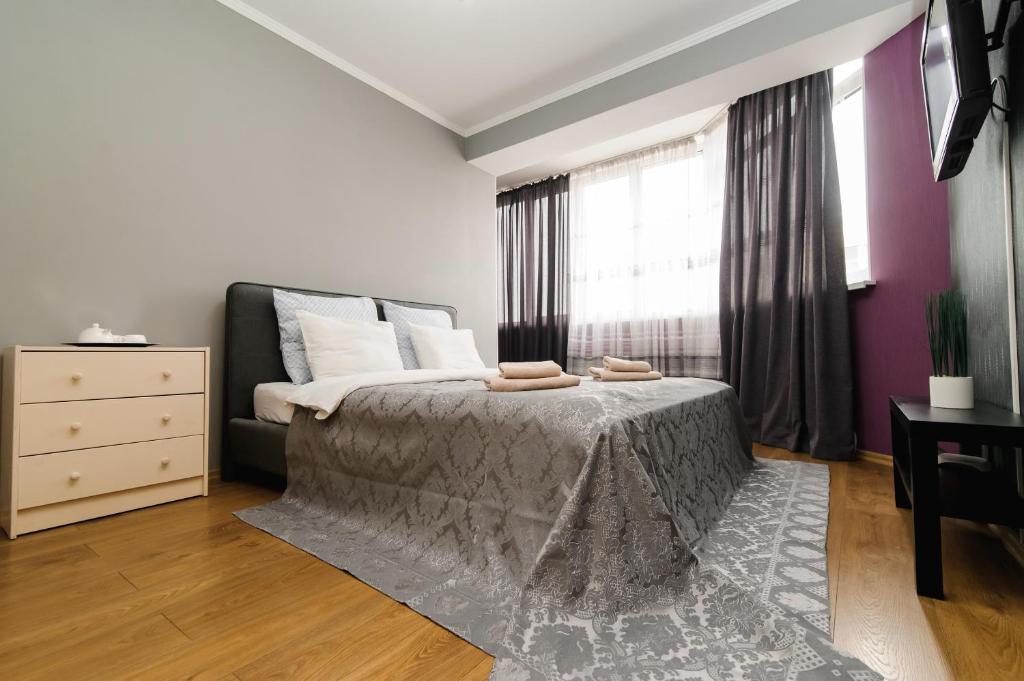 ERA RENT Apartments - 