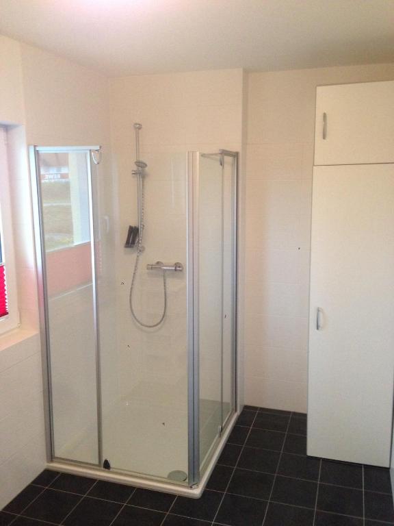 Gästehaus Werns - Twee-slaapkamer Appartement