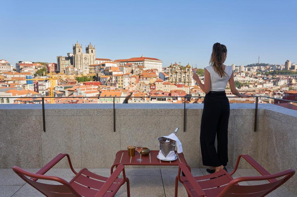 PortoBay Flores - Resim 23