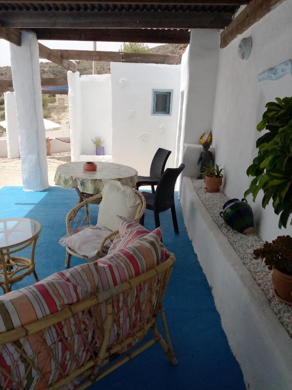 Almond Reef Casa Rural, Los Alias – Updated 2022 Prices