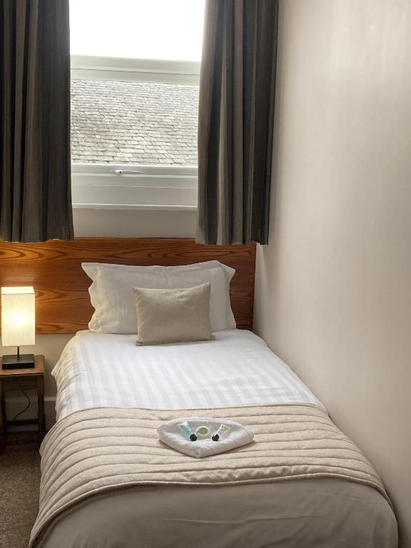 The Bulls Head - Triple Room