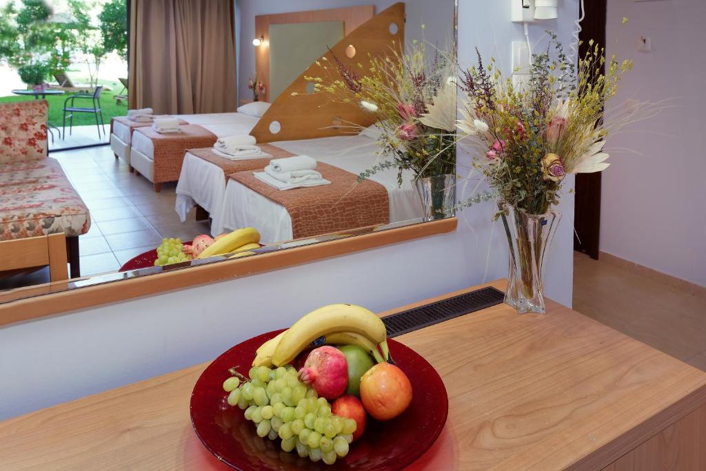 Hotel Punta - Suite With Pool View