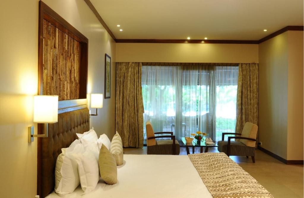 Madhubhan Resort & Spa - Terne