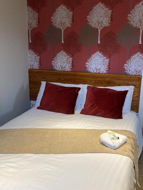 The Bulls Head - Standard Double Room