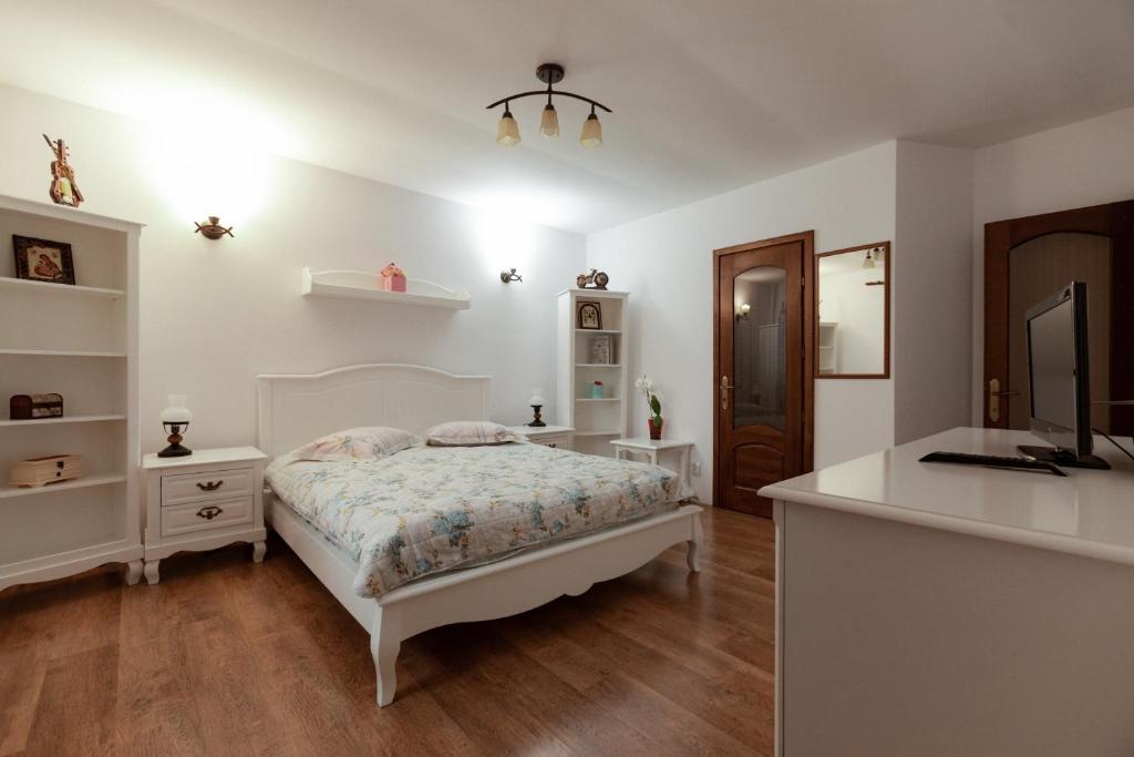 Casa Emma - Queen Room - Acceso A La Discapacidad