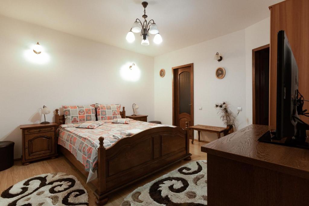 Casa Emma - Habitación Doble De Lujo