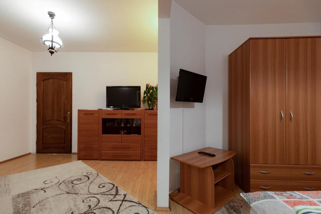 Casa Emma - Deluxe King Room