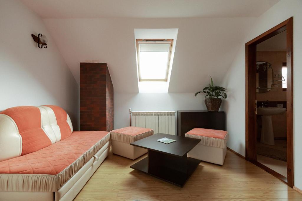 Casa Emma - Habitación Doble De Lujo Con Cama Extra