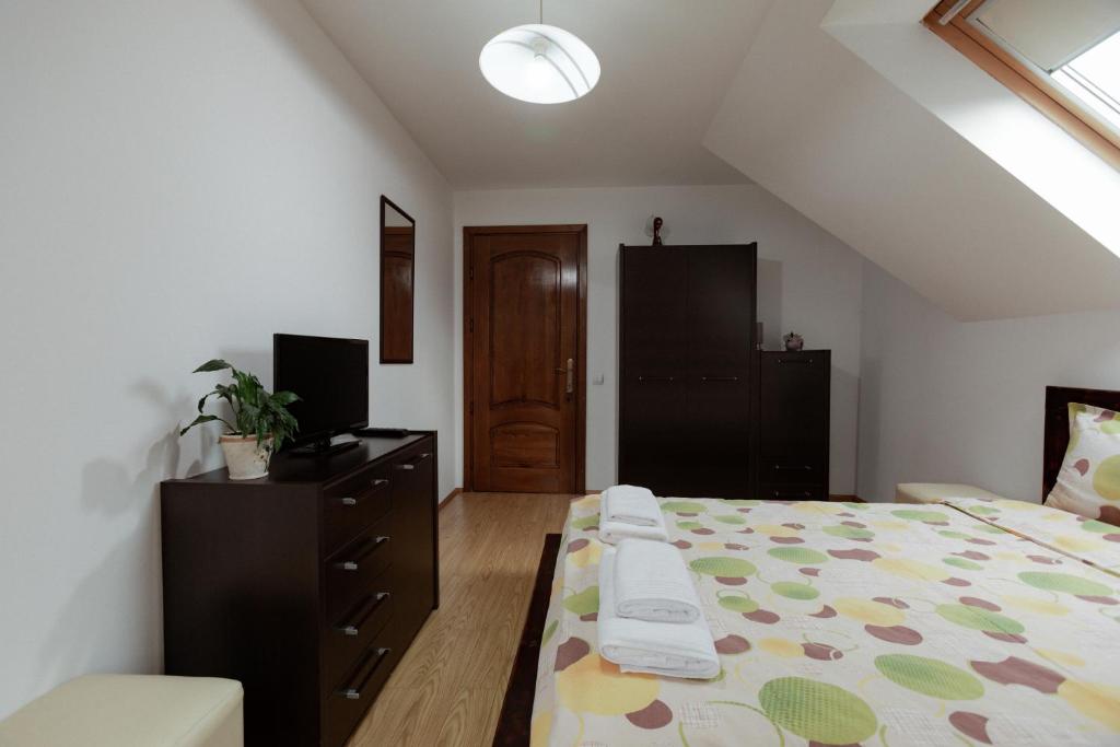 Casa Emma - Suite Familiar De Lujo