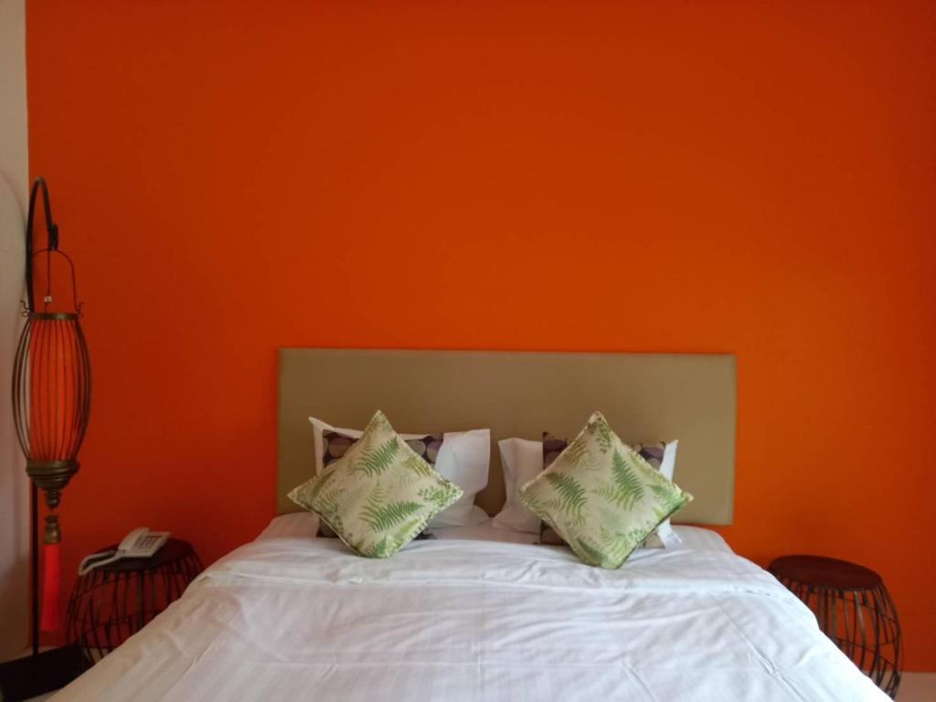 Foto Khao Taos asuva majutusasutuse Sanae Beach Hua Hin galeriist