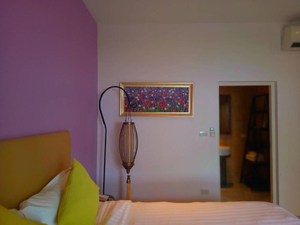 Foto Khao Taos asuva majutusasutuse Sanae Beach Hua Hin galeriist