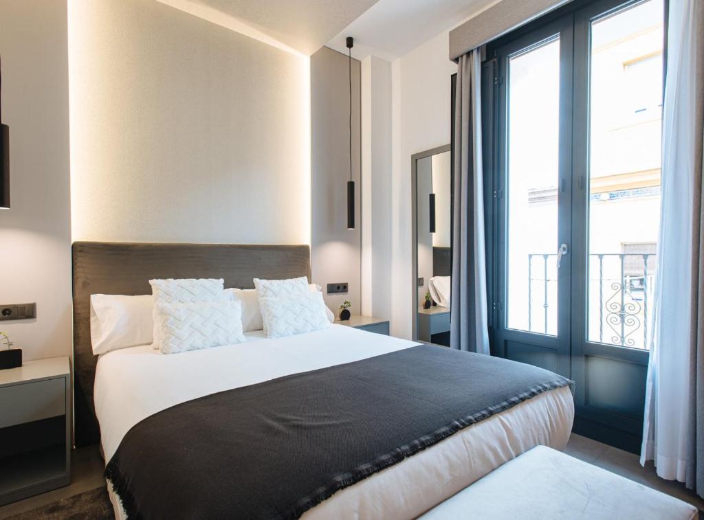 Guadalupe 15 by Magno Apartments - Apartamento Con Balcón