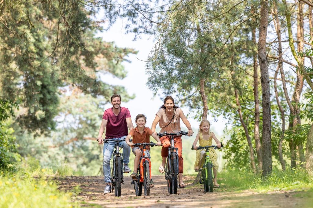Clients de Hotel Kempense Meren by Sunparks