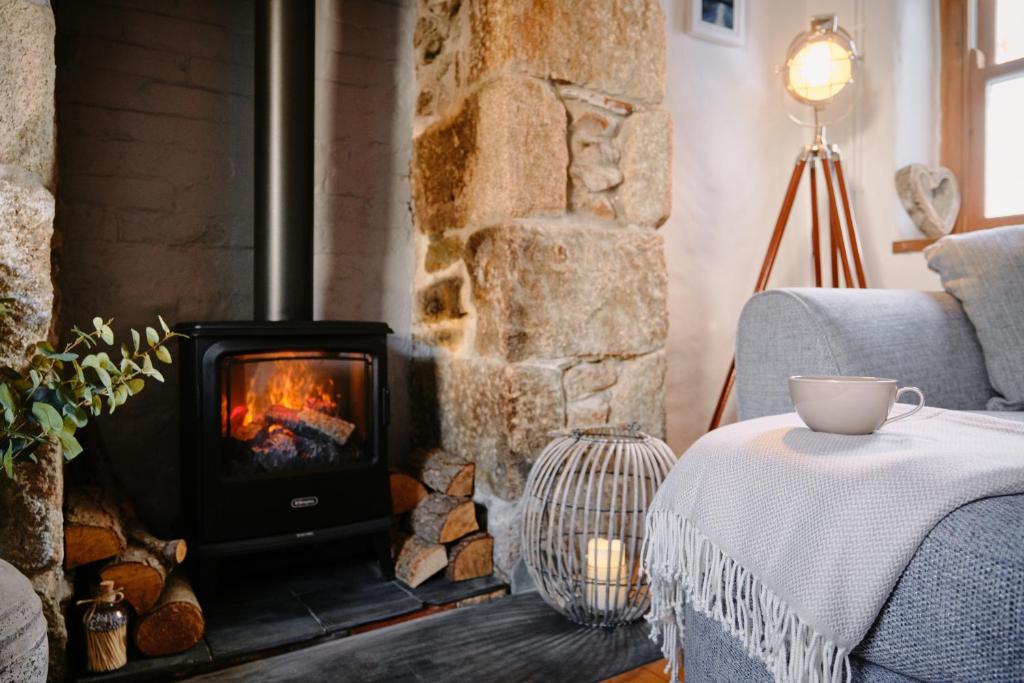 Finest Retreats - Scallop Cottage - Casa Con Tre Camere Da Letto