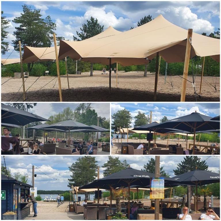 Fotografie z fotogalerie ubytování Sunparks Kempense Meren v destinaci Mol