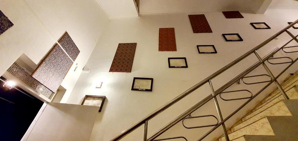 Gambar di galeri bagi CTC Receptions di Anuradhapura