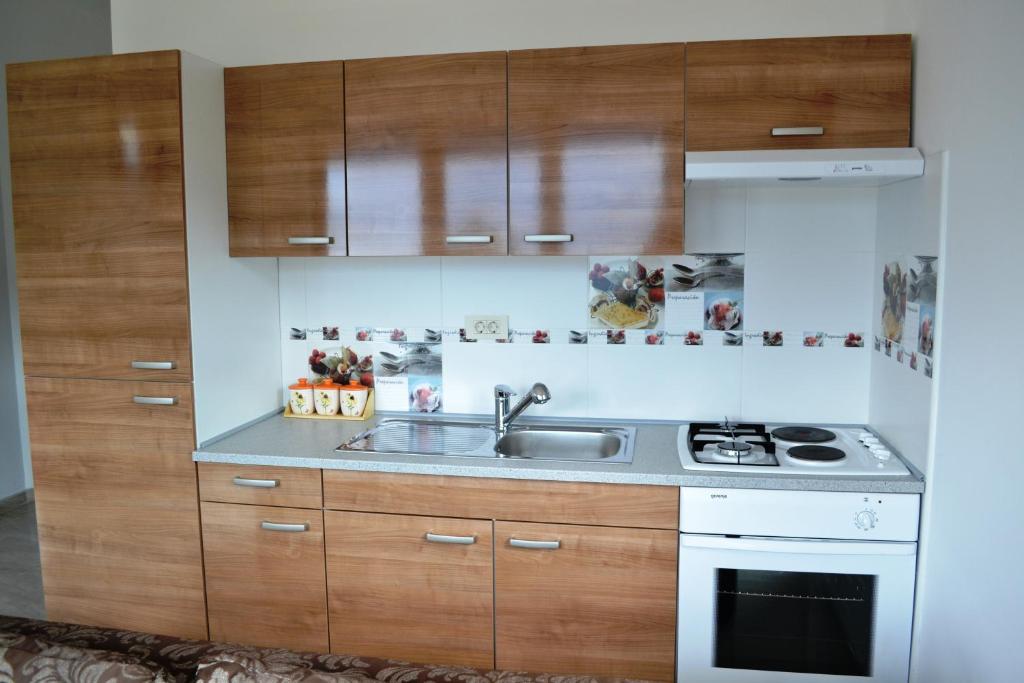 Bocche di Cattaro Apartments - 1