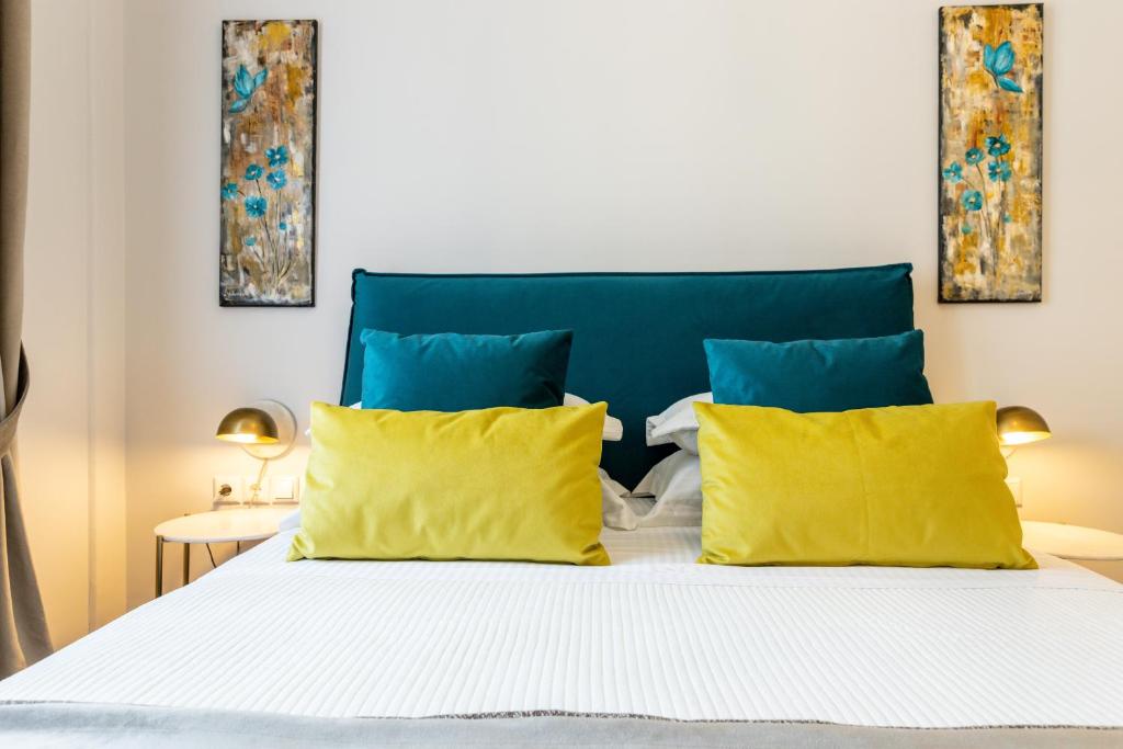 Asty Luxury Apartments - 14