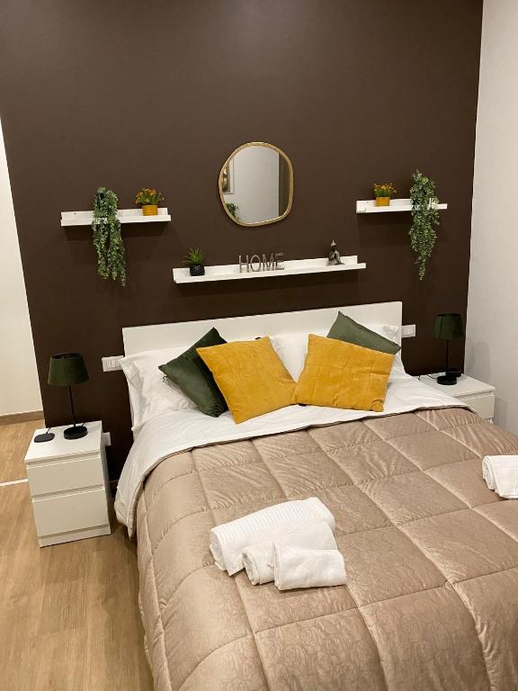 Via Piave 82 - Habitación Doble Grande