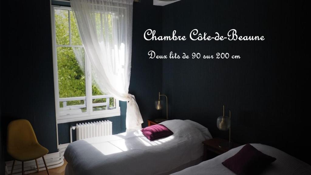 Clos Terre-lune - Suite Familiar De Lujo