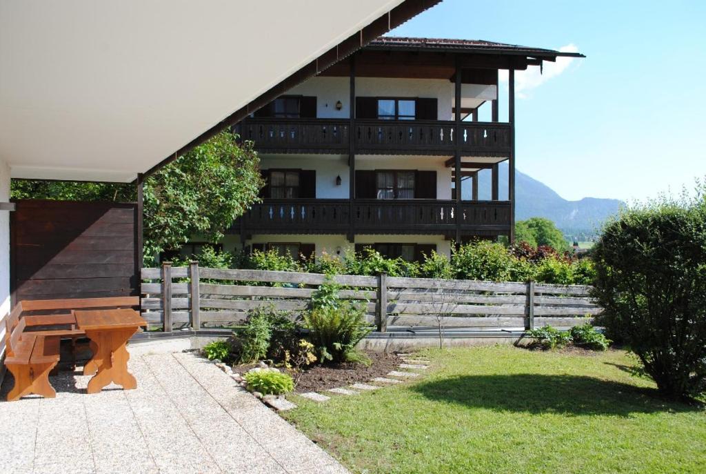 Premium-Chalet Achental