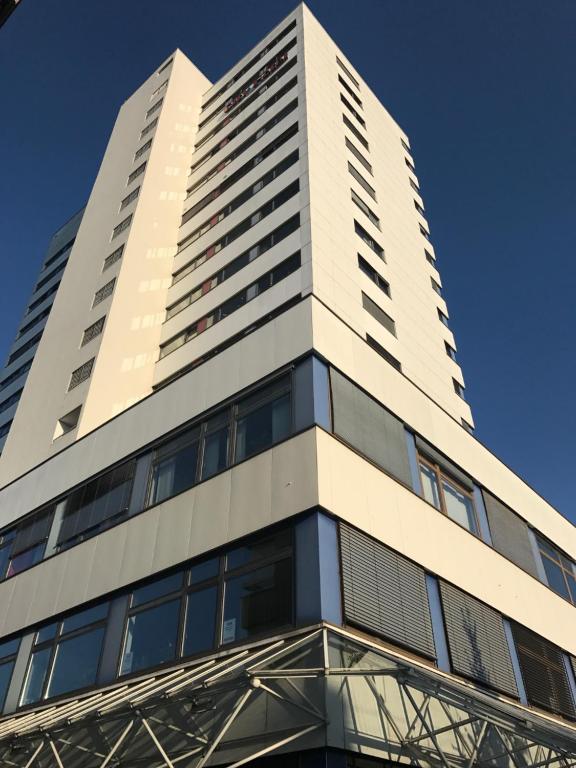 Hotel Traumraum Heilbronn