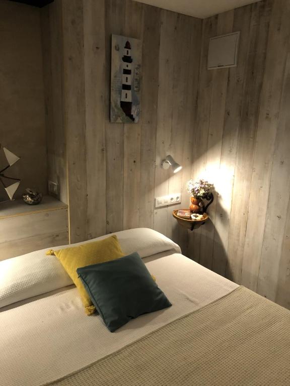 Casa Leonor Vejer - Apartment With Terrace